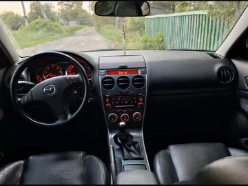 Авто Mazda 6 2006 № 8574037