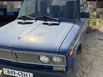 Авто ВАЗ 2103 1976 № 8574038