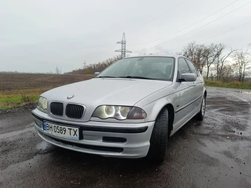 Авто BMW 3 Серия 1999 № 8574047