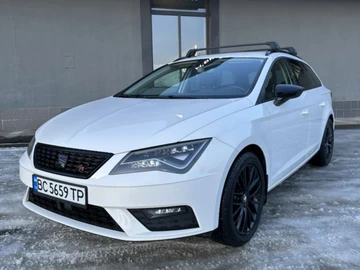 Авто SEAT Leon 2017 № 8574053