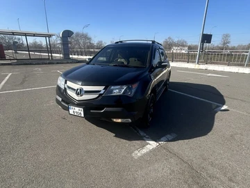 Авто Acura Mdx 2006 № 8574055