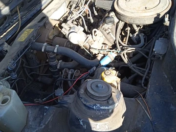 Авто ЗАЗ 1102 2000 № 8574057