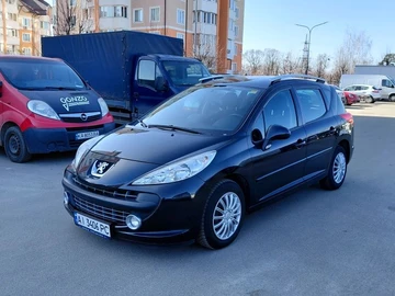 Авто Peugeot 207 2009 № 8574062