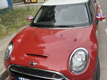 Авто MINI Clubman 2017 № 8574063