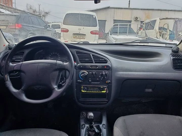 Авто Daewoo Sens 2004 № 8574065