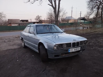 Авто BMW 5 Серия 1991 № 8574068