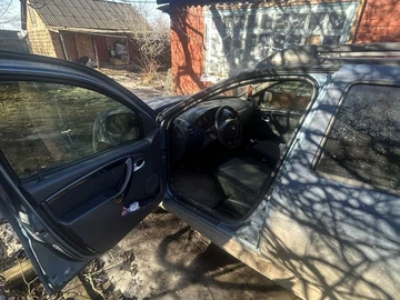 Авто Renault 11 2011 № 8574069