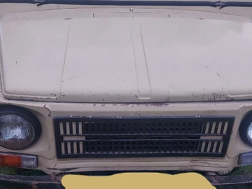 Авто ЛуАЗ 1302 1990 № 8574073