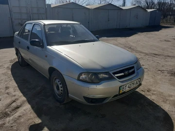 Авто Daewoo Nexia 2009 № 8574074