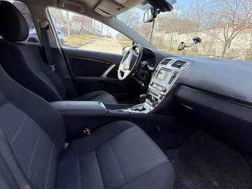 Авто Toyota Avensis 2012 № 8574079