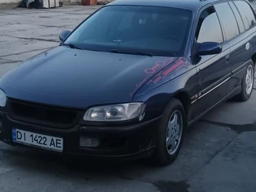 Авто Opel Omega 1999 № 8574080