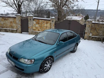 Авто Toyota Carina E 1998 № 8574081