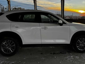 Авто Mazda Cx-5 2018 № 8574082