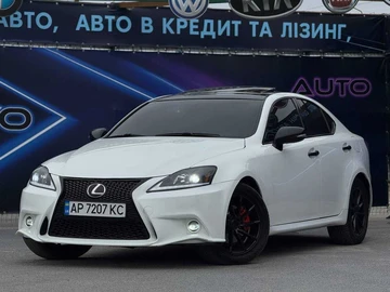 Авто Lexus Is Серія 2012 № 8574091