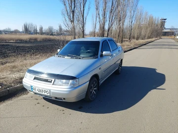 Авто ВАЗ 21103 2002 № 8574094