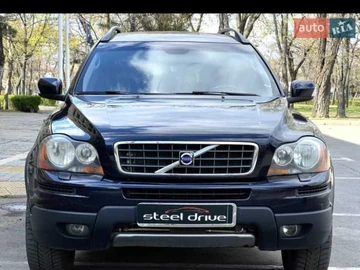 Авто Volvo Xc90 2007 № 8574096