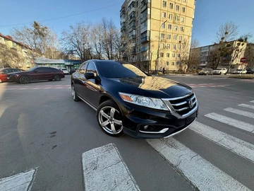 Авто Honda Crosstour 2014 № 8574103