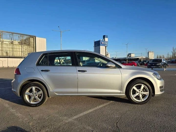 Авто Volkswagen Golf 2014 № 8574104