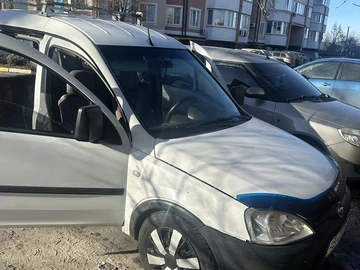 Авто Opel Combo 2005 № 8574109