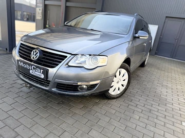 Авто Volkswagen Passat Variant 2005 № 8574114