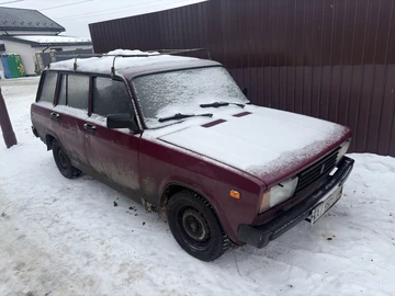 Авто ВАЗ 2104 2002 № 8574115