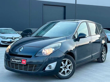 Авто Renault Grand Scenic 2009 № 8574118