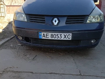 Авто Renault Espace 2002 № 8574122