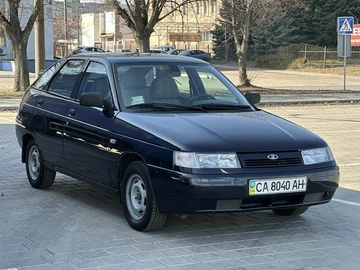 Авто ВАЗ 2112 2006 № 8574123