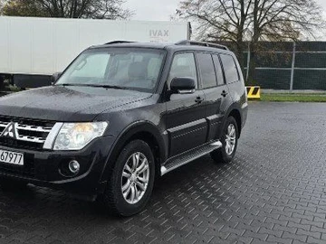 Авто Mitsubishi Pajero 2010 № 8574126