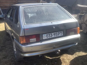 Авто ВАЗ 2114 2004 № 8574128