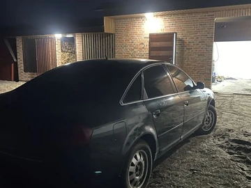Авто Audi A6 1999 № 8574132