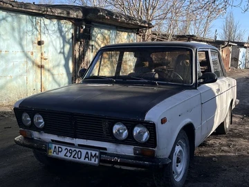 Авто ВАЗ 2103 1986 № 8574139