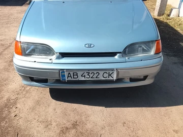 Авто ВАЗ 2115 2007 № 8574142