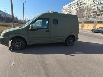 Авто Ford Tourneo Connect 2010 № 8574145