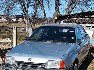 Авто Opel Kadett 1991 № 8574154