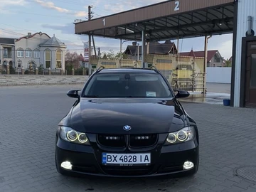 Авто BMW 3 Серия 2008 № 8574353