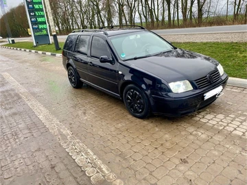 Авто Volkswagen Bora 2000 № 8574355