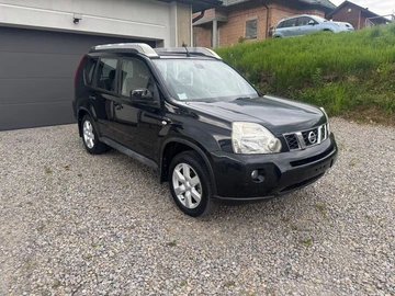 Авто Nissan X-Trail 2007 № 8574359