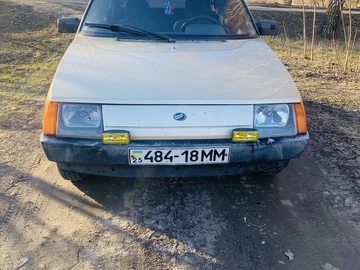 Авто ЗАЗ 1102 2002 № 8574361