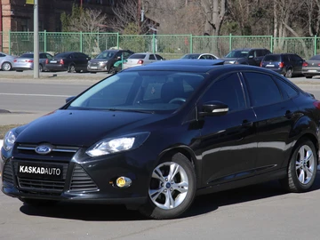 Авто Ford Focus 2014 № 8574363
