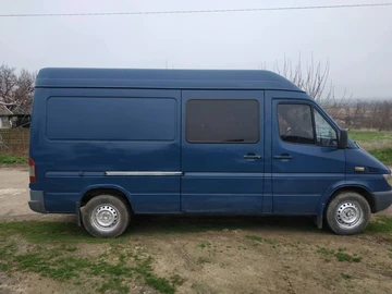 Авто Mercedes Sprinter 2000 № 8574366