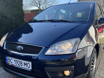 Авто Ford C-Max 2005 № 8574372
