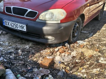 Авто Daewoo Arcadia 2008 № 8574374