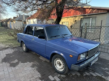 Авто ВАЗ 2107 2005 № 8574377
