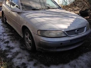 Авто Opel Vectra 2000 № 8574378