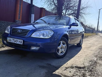 Авто Chery Eastar 2008 № 8574387