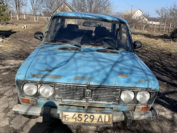 Авто ВАЗ 2106 1991 № 8574390