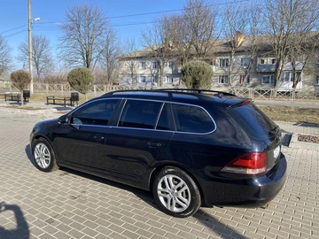 Авто Volkswagen Golf 2011 № 8574398