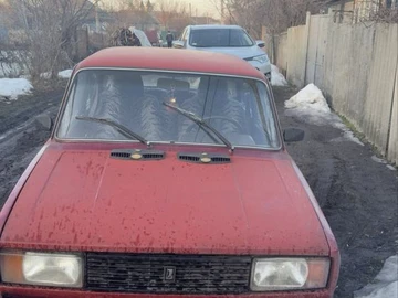 Авто ВАЗ 21053 1997 № 8574403
