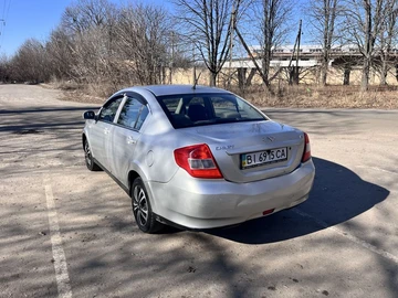 Авто Chery Flagcloud 2014 № 8574404
